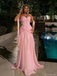 Unique Strapless Ruched Yellow Chiffon A-Line Prom Dresses, Evening Party Dresses,WGP2064