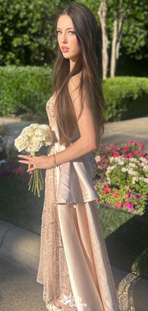 Gorgeous Strapless Mermaid Long Prom Dress Ideas, Evening Party Dresses,WGP1551