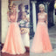 Charming Floor Length Sweet Heart Junior Tulle Affordable Long Prom Dresses with Applique, WG204