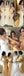 Yellow One Shoulder Lace Mermaid Charming Cheap Long Wedding Party Bridesmaid Dresses, WG304