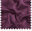 Lilac One Shoulder Sweetheart Soft Satin Slits Long Mermaid Bridesmaid Dresses, WGM109