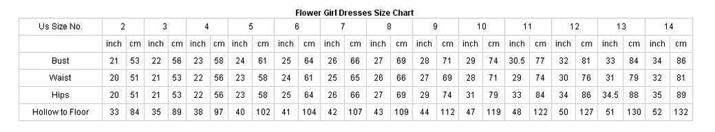 Long Sleeves Lace Top Inexpensive Long Lovely Flower Girl Dresses, FGS121