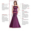 Popular pink Stunning Bateau Two pieces unique style cocktail homecoming prom gown gowns dress,BD00113
