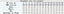 Two Pieces Ivory Lace Short Sleeve A-line Blue Tulle Long Bridesmaid Prom Dresses, WGM024