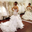 Gorgeous Sweetheart Mermaid Charming Affordable Long Wedding Dresses, WD0146 - Wish Gown